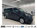 Renault Trafic GRAND Blue dCi150 EDC Evolution AUTOMATIK - Renault Trafic in Gelsenkirchen