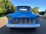 Chevrolet Pickup Task Force Apache 1956 V8 FRAME OFF in D - Chevrolet: Apache
