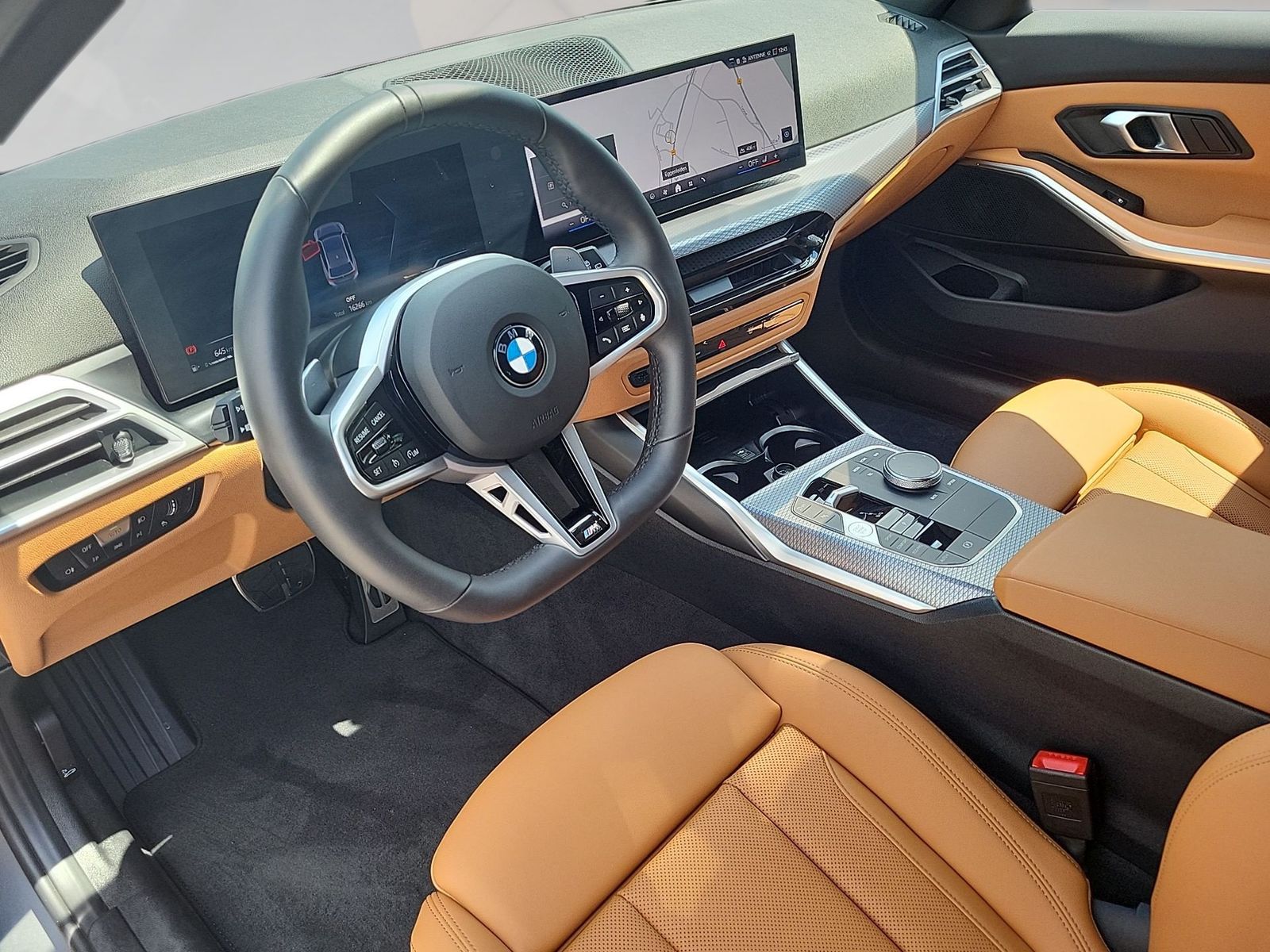BMW 318 - Bild 5