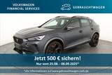 Cupra Formentor VZ 4Drive 2.0 TSI DSG AHK*Pano*RFK*PDC - Cupra Formentor in Bochum