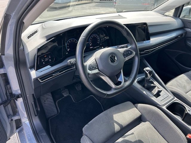 VW Golf (Bild 10 von(14)