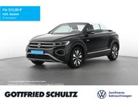 Volkswagen T-Roc - Vorschau Bild 1