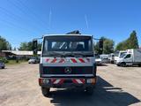 Mercedes-Benz 1317 AK 4x4 - Mercedes-Benz 1993