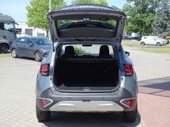 KIA Sportage 1.6 T-GDI 48V NAVI-LED-TEILLEDER-4xSHZG