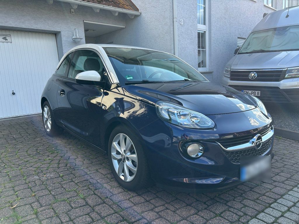 Image of Opel Adam
