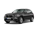 BMW X3 xDrive20d Luxury Line HUD StandHZG AHK Panoda - BMW X3 in Magdeburg