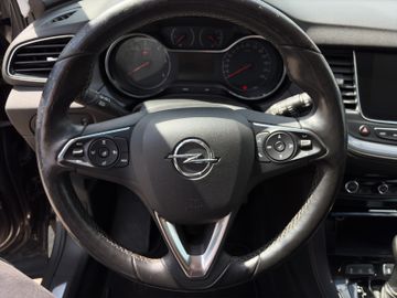 Opel Grandland (X) - 10