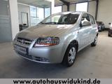 Daewoo Kalos 1.4 SX Klima 5 türig nur 116000 km 1. HAND - Daewoo Gebrauchtwagen