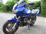 Honda CB600F "S" - Hornet - Honda CB 600 S Hornet
