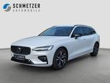 Volvo V60+B4+Mild-Hybrid+Plus Dark+Harman+PDC v+h+LED+ - Volvo V60 in Braunschweig