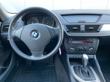BMW X1 - 9