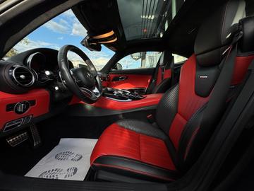2015 Mercedes-BENZ AMG GT 缩略图 26