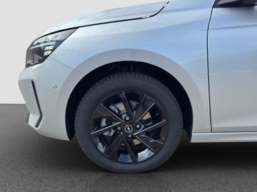 Fotografie 13 des Opel Corsa F GS 1.2 AT SHZ Klima Kamera