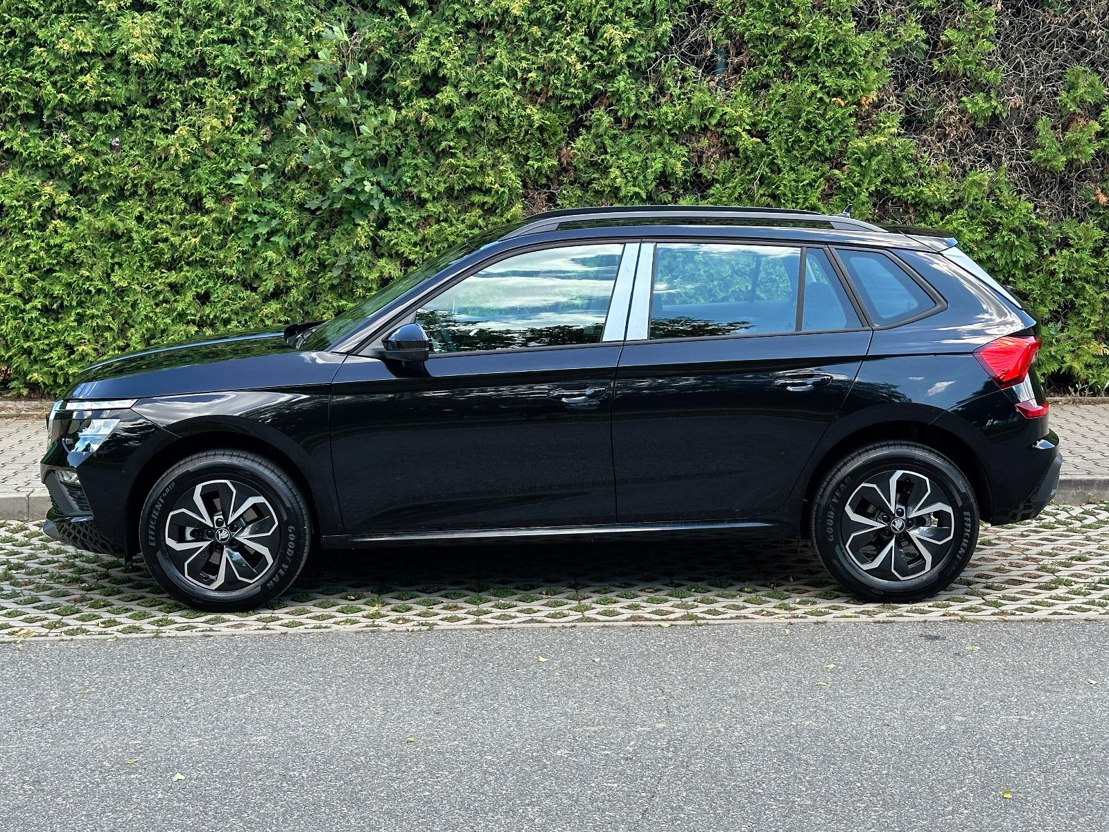 Skoda 116PS DSG Classic Climatronic KAMERA+PDC V/H AHK imagem 3