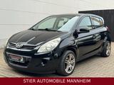 Hyundai i20 1.3 FIFA WM Edition*KLIMA*ALU*EURO5* - gebrauchte Hyundai i20 aus dem Jahr 2010