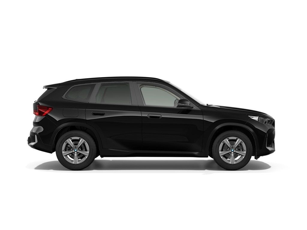 BMW X1 xDrive 20d 17''LC PROF HuD AHK SPORTSITZE 360 foto 4