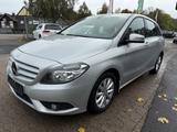 Mercedes-Benz B 180 B -Klasse B 180 CDI*AUTOMATIK*KAMERA*AHK* - Mercedes-Benz B 180 in Braunschweig