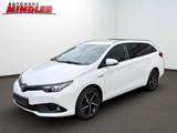 Toyota Auris Touring Sports - Toyota Auris Touring Sports mit Hybrid-Antrieb