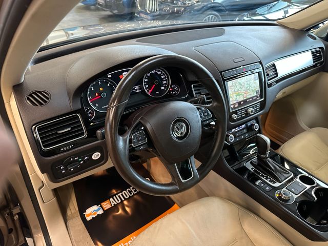 Volkswagen Touareg V6 TDI BMTStart-Stopp 4Motion *2. Hand*