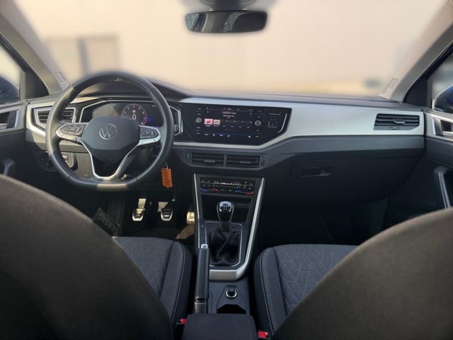 Taigo Move 1.0 TSI Apple CarPlay DAB