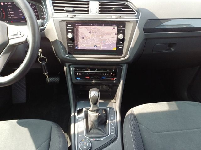 Tiguan 2.0 TSI Elegance 4Motion DSG/ACC/AHK/LED/