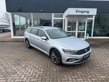 Volkswagen Passat Variant LED Massage Kamera - Volkswagen Passat Variant in Rostock