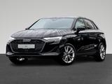 Audi A3 Sportback 30 TFSI 85(116) kW(PS) S tronic A3 - Audi A3: 8p Sportback