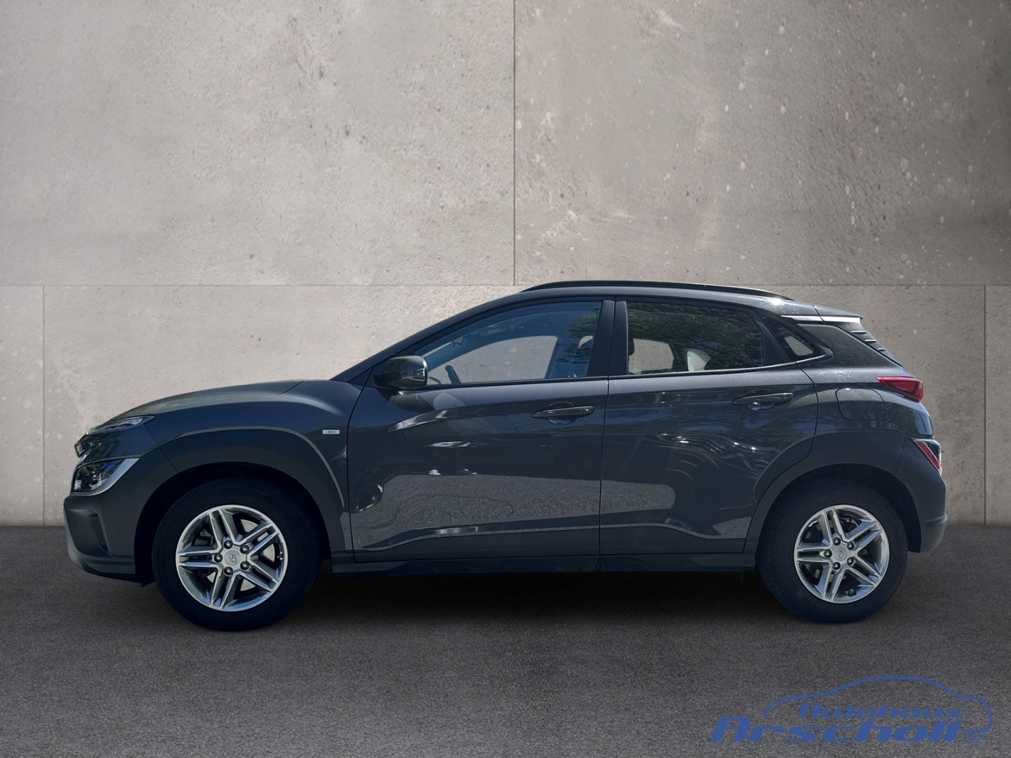 Hyundai Kona – Bild 7