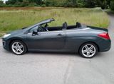 Peugeot 308 CC Active e-HDi 115 STOP & START Active - Peugeot 308 mit Diesel-Antrieb: Cabrio