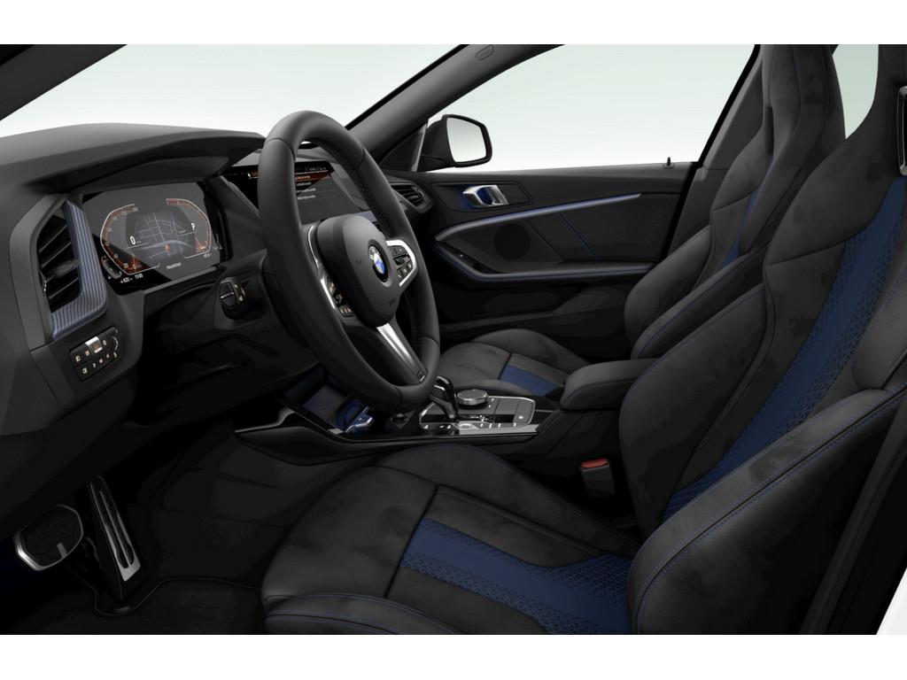 BMW 218i M-Sport LED W-LAN NAVI SHZ PDC KEYLESS