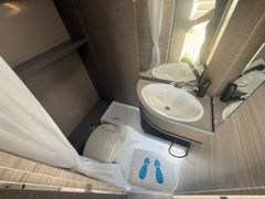 Dethleffs C´Joy 420 QSH* Modell 2026*