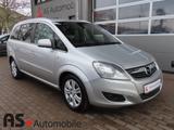 Opel Zafira B 1.8 Innovation 2.Hand*Bi-Xenon*SHZ*PDC - Opel Zafira Gebrauchtwagen in Stuttgart