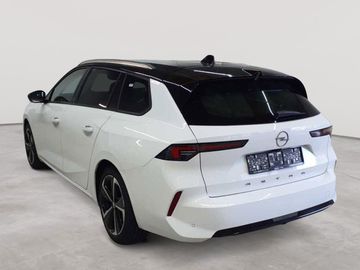 Opel Astra - 5