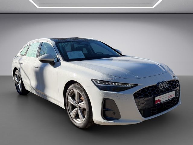 A6 Avant 2.0 TDI Tech Plus 360° MATRIX-LED PANO