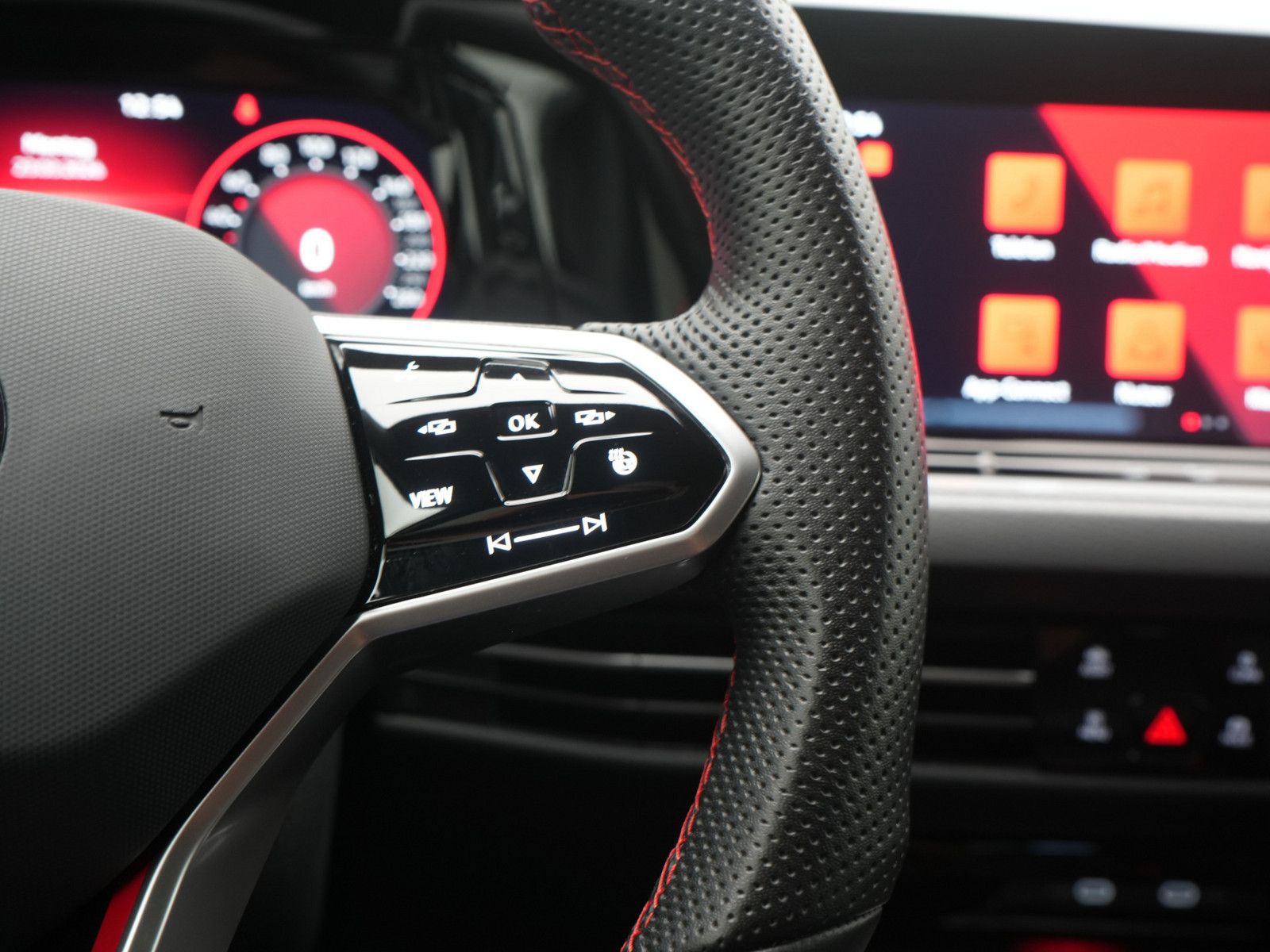 Volkswagen Golf - Bild 9