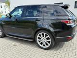 Land Rover  Range Rover Sport 3.0 SDV6 | HSE Dynamic - gebrauchte Land Rover Range Rover Sport aus dem Jahr 2014