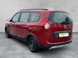 Dacia Lodgy Stepway Plus 1.5 BLUE dCi 115 7 SITZE+PDC - Dacia Lodgy aus 2020