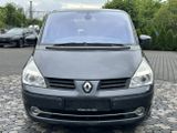 Renault Espace Edition 25th BI-XEN PANO SHZ NAVI DVD AHK - Renault Espace: 25th