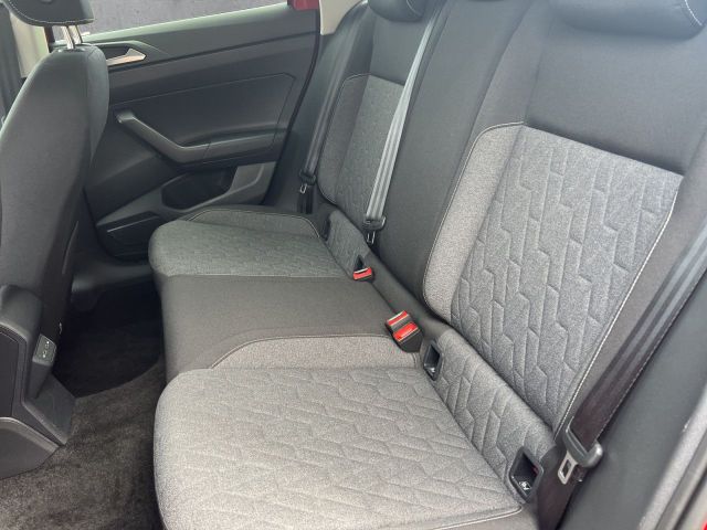 Polo 1.0 TSI Move Navi/Klima/CarPlay/Light LED