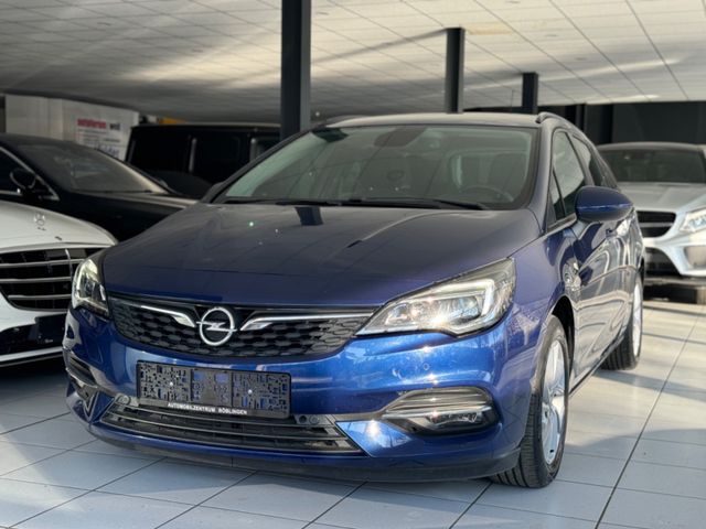 Opel Astra K Sports Tourer 120 *KAMERA*WINTER*