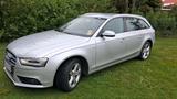 Audi A4 TFSI S-Line 1,8L 170 PS Avant Durc... - Audi A4: 170