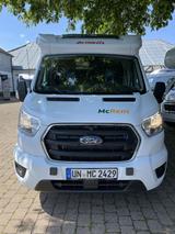 Dethleffs Globebus Go T 45 SAT+TV/Fahrradträger/Markise - Dethleffs Globe 4