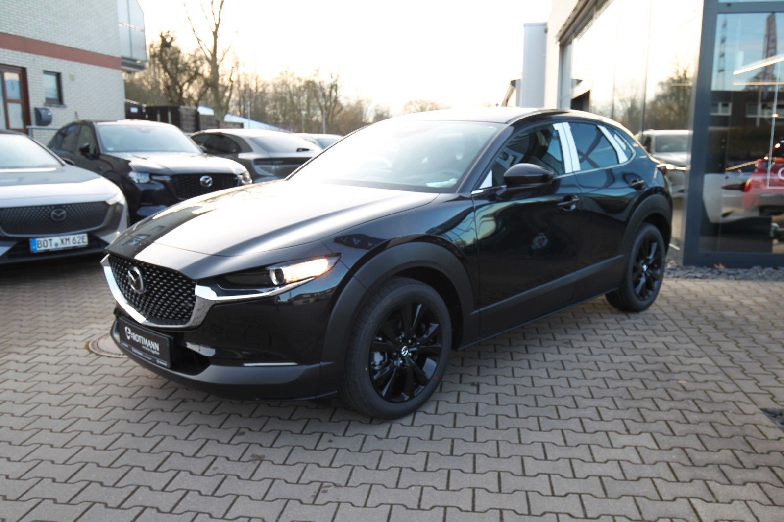 Mazda CX-30 - Bild 3