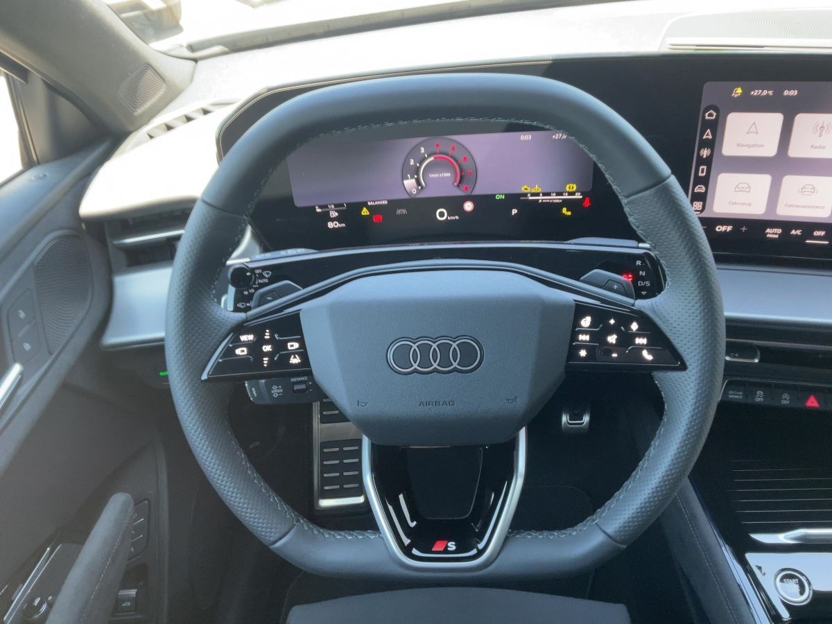 Audi Q3 - Bild 10