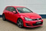 Volkswagen Golf VII Lim. GTD/DSG/Kamera/DCC/Driving Mode - Volkswagen Golf mit Diesel-Antrieb: Coupe