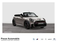 MINI John Cooper Works Cabrio - Vorschau Bild 1