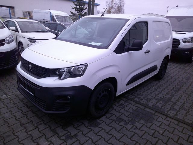 Peugeot Partner Pro L1, Euro6,1.5 Diesel, Klima,