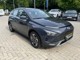 Hyundai BAYON 1.0 T-GDI DCT Trend - gebrauchte Hyundai BAYON aus dem Jahr 2024