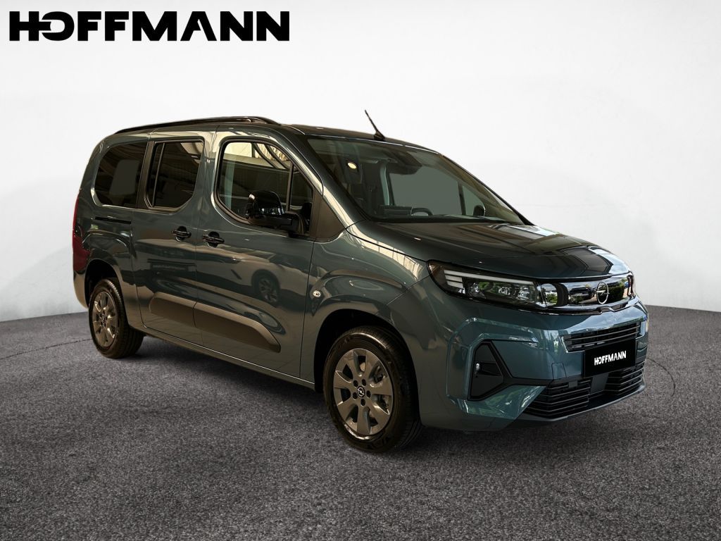 Fahrzeugabbildung Opel Combo 5sitzer 1.5 D 96kW AT XL N1 Edition