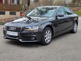 Audi A4 Lim. Ambiente - Audi A4: Ambiente